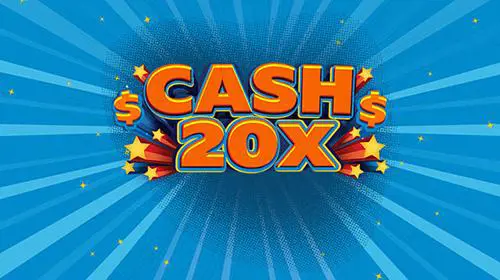 Cash 20x - Marakumi - Kenya